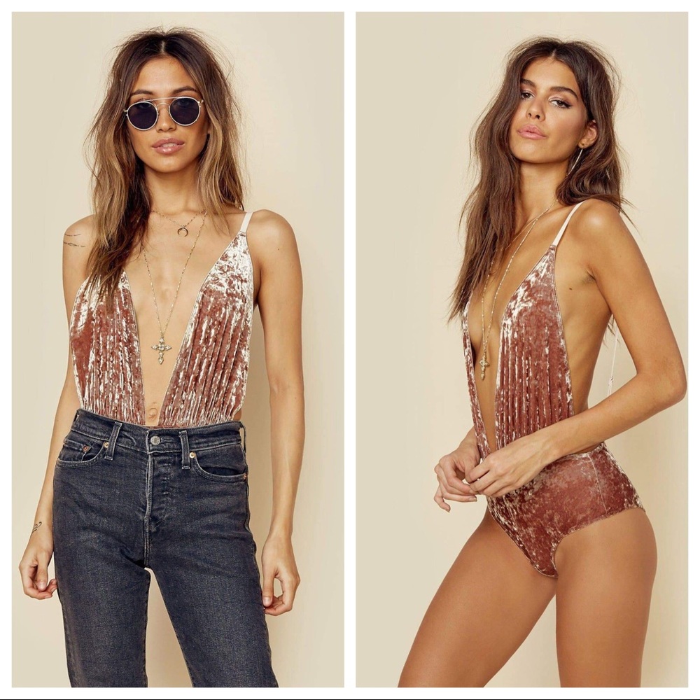 Hot as Hell Bodysuit